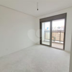 Apartamento à venda com 3 suítes em Perdizes, São Paulo, SP