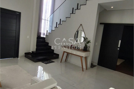 Casa em condomínio à venda com 3 suítes em Parque Ibiti Reserva, Sorocaba, SP