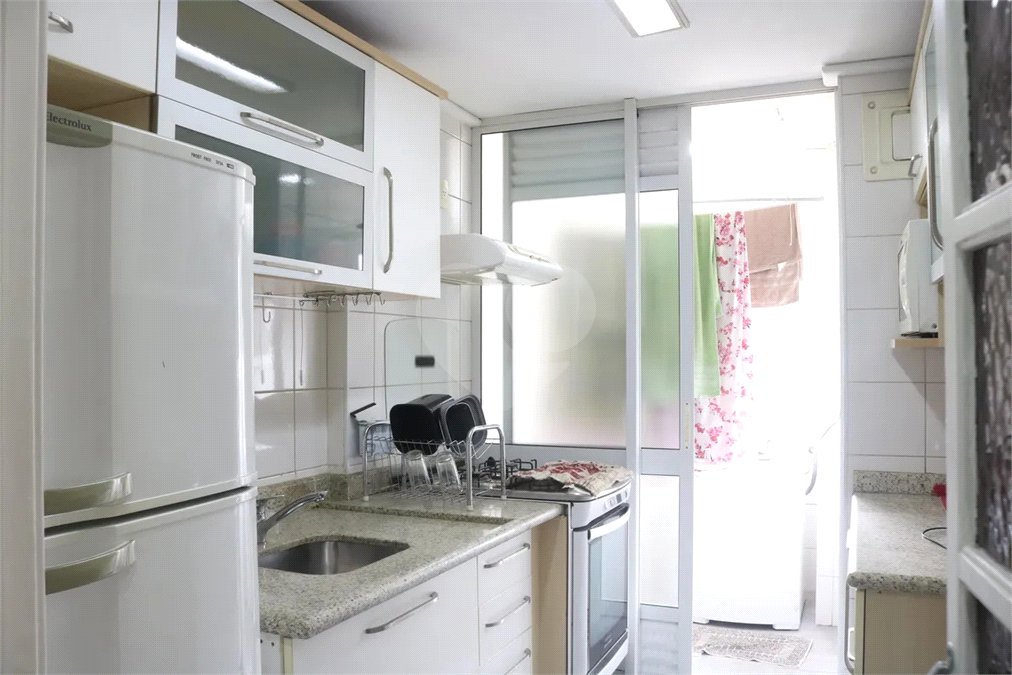 Apartamento à venda ou para alugar com 3 quartos, sendo 1 suíte, em Vila Pompéia, São Paulo, SP