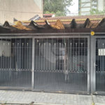 Casa Térrea à venda com 2 quartos em Mandaqui, São Paulo, SP