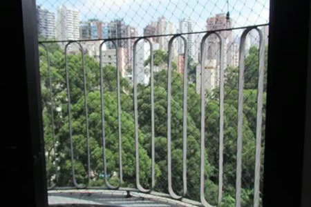 Apartamento à venda com 4 quartos, sendo 1 suíte, em Jardim Ampliação, São Paulo, SP