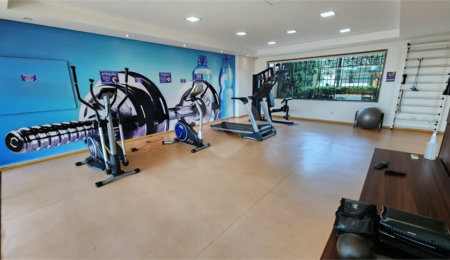 Apartamento à venda com 2 quartos, sendo 1 suíte,  no Centro, Araraquara, SP