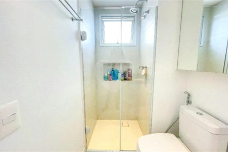 Apartamento à venda com 1 suíte em Sumaré, São Paulo, SP