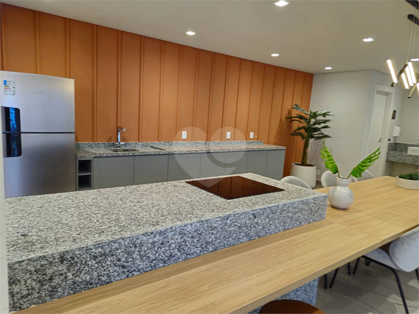 Apartamento à venda com 1 quarto em Vila Butantã, São Paulo, SP