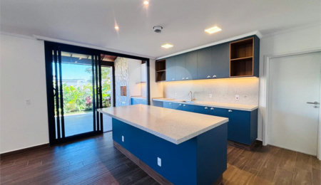Casa à venda com 4 quartos, sendo 3 suítes,  no condomínio Residencial Chácara Ondina, Sorocaba - SP
