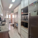 Apartamento à venda com 3 quartos, sendo 2 suítes, em Santana, São Paulo, SP