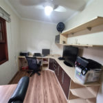 Sobrado à venda com 4 quartos, sendo 2 suítes, em Vila Barreto, São Paulo, SP