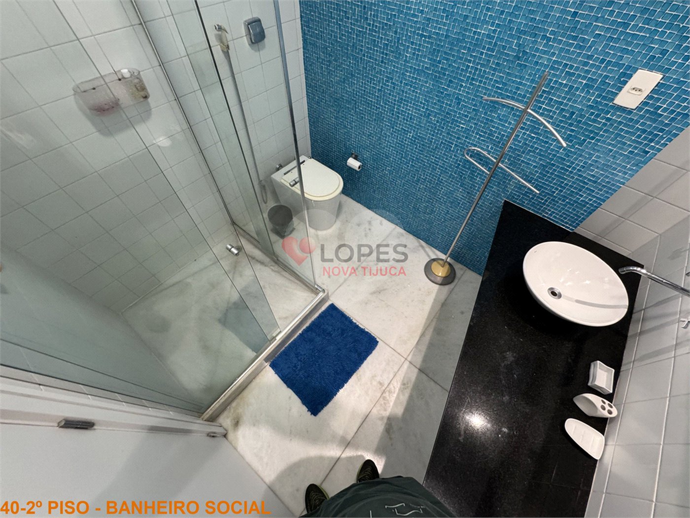 Cobertura à venda com 5 quartos, sendo 3 suítes, em Ipanema, Rio de Janeiro, RJ