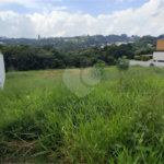 Terreno à venda no condomínio Recanto das Palmas, Vinhedo - SP