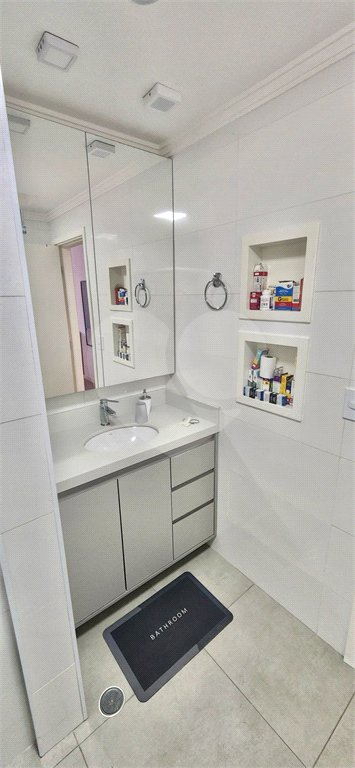 Sobrado à venda com 3 quartos, sendo 1 suíte, em Vila Aurora (zona Norte), São Paulo, SP