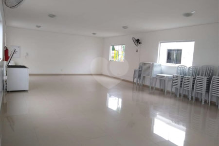 Apartamento à venda com 2 quartos em Jardim Nova Michigan, São José dos Campos, SP