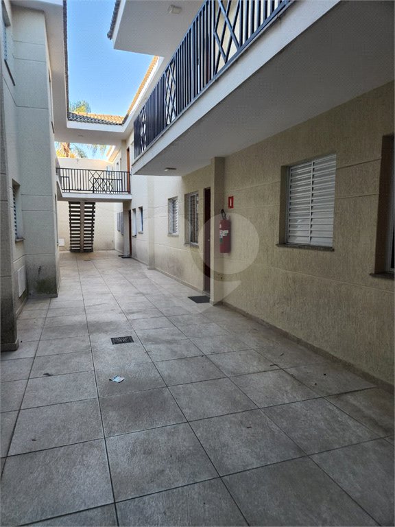 Casa à venda com 2 quartos no condomínio Irmã Filomena, São Paulo - SP