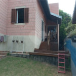 Chácara à venda com 3 quartos, sendo 2 suítes,  em Monterrey, Louveira, SP