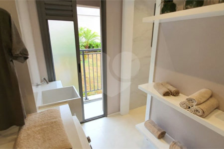 Apartamento à venda com 3 suítes em Brooklin Paulista, São Paulo, SP