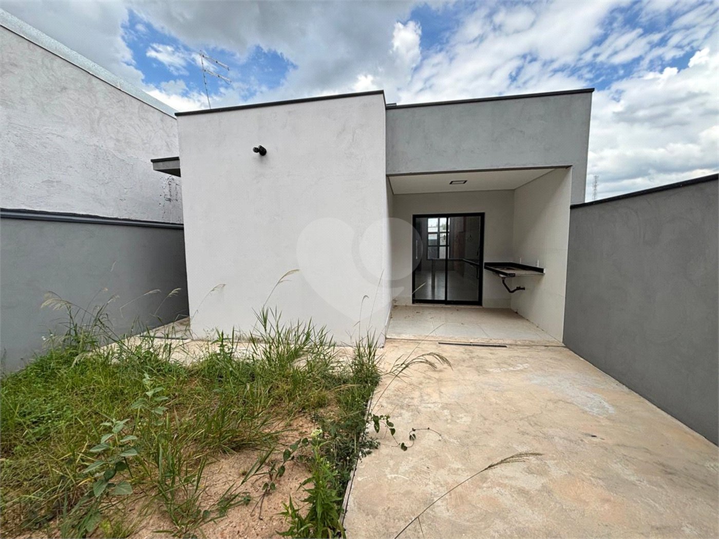 Casa à venda com 2 quartos, sendo 1 suíte, em Jardim Taquaral, Salto, SP