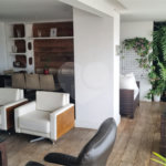 Apartamento para alugar com 3 suítes em Paraíso, São Paulo, SP