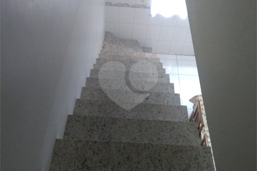 Sobrado à venda com 4 quartos, sendo 3 suítes, em Limão, São Paulo, SP
