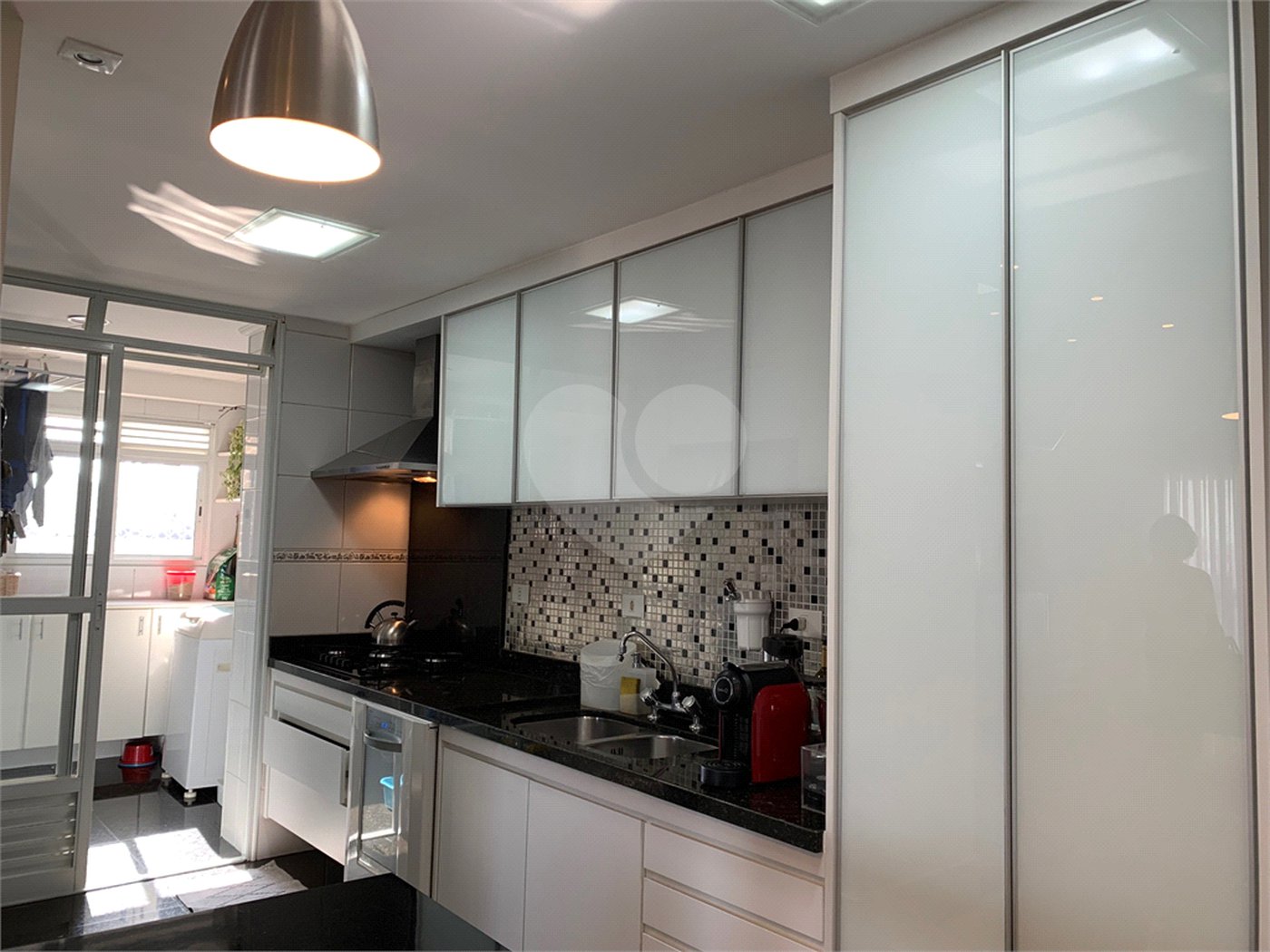 Apartamento à venda com 3 quartos, sendo 2 suítes, em Mooca, São Paulo, SP