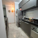 Apartamento à venda com 3 quartos, sendo 2 suítes, em Parque Industrial, Itu, SP
