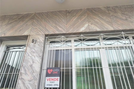 Casa Térrea à venda com 2 quartos em Água Fria, São Paulo, SP