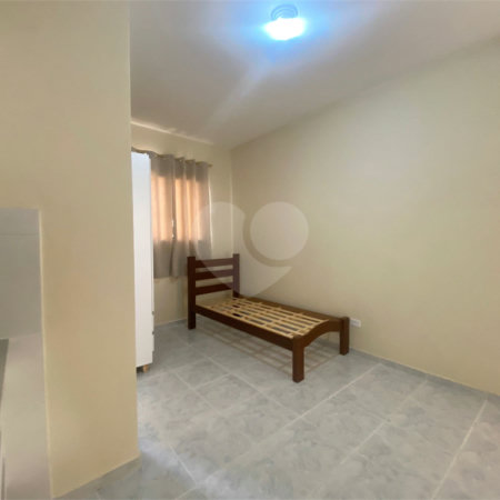 Apartamento para alugar com 1 quarto em Rio Pequeno, São Paulo, SP