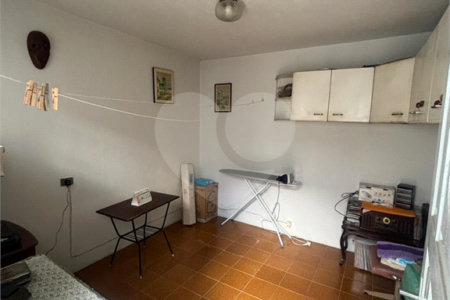 Casa à venda com 2 quartos em Parada Inglesa, São Paulo, SP