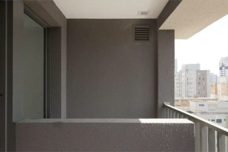 Apartamento à venda com 1 quarto em Brooklin Paulista, São Paulo, SP