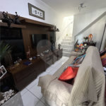 Sobrado à venda com 4 quartos em Pirituba, São Paulo, SP
