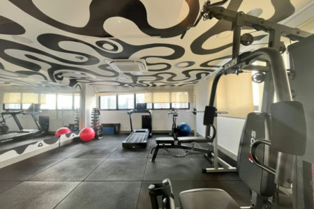 Apartamento com 2 dormitórios à venda, 65 m² por R$ 820.000,00 - Ponta da Praia - Santos/SP
