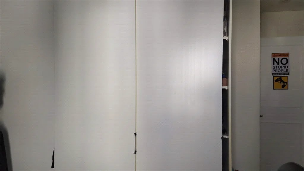 Apartamento à venda com 3 suítes em Jardim Londrina, São Paulo, SP