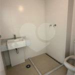 Apartamento à venda com 2 suítes em Santana, São Paulo, SP