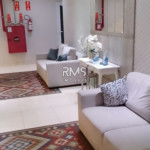 Apartamento para alugar com 2 quartos, sendo 1 suíte,  em Jardim Paraíso ii, Itu, SP