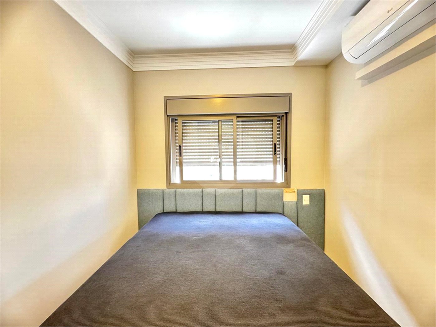 Apartamento à venda com 2 suítes, em Vila Independência, São Paulo, SP