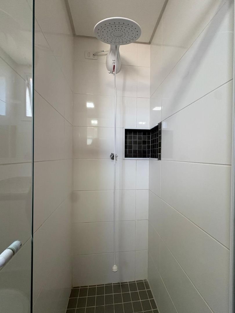 Apartamento com 2 dormitórios à venda, 65 m² por R$ 650.000,00 - Boqueirão - Santos/SP