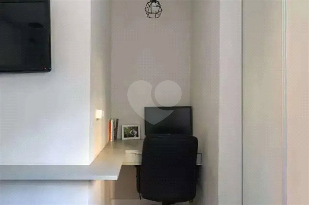 Casa à venda com 2 quartos, sendo 1 suíte,  no condomínio Cube Real Parque, São Paulo - SP