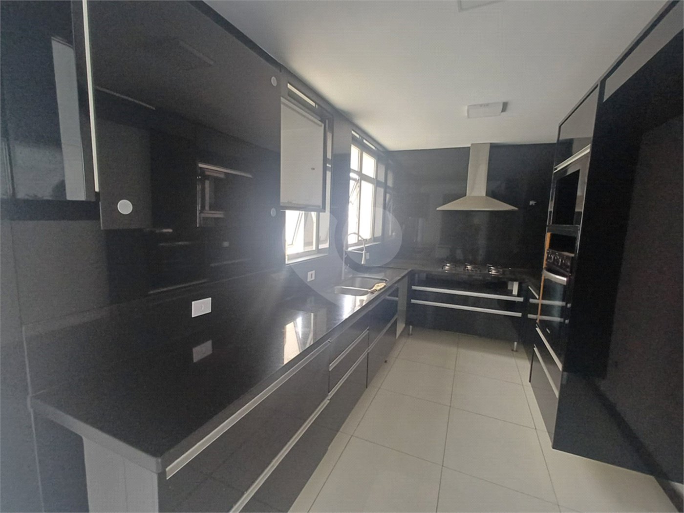 Cobertura para alugar com 3 quartos, sendo 2 suítes, em Santana, São Paulo, SP