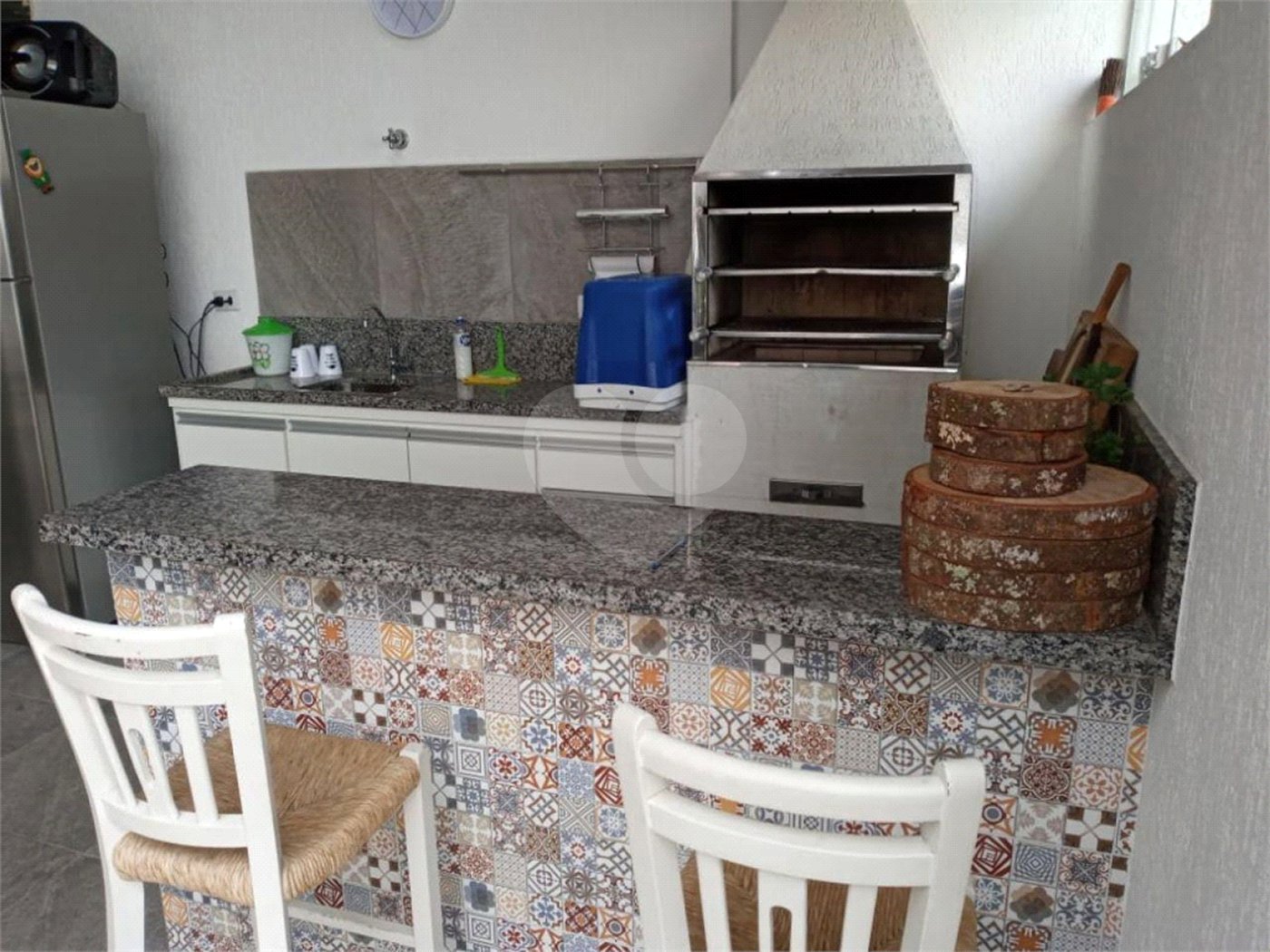 Casa à venda com 5 suítes em Vila Mascote, São Paulo, SP