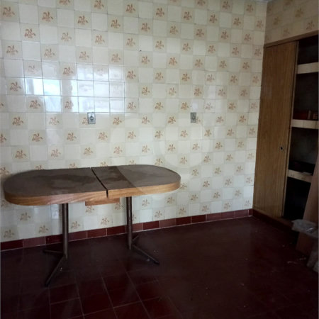 Sobrado à venda com 3 quartos, sendo 1 suíte, em Vila Lageado, São Paulo, SP