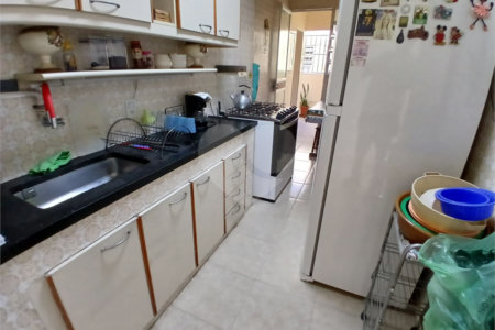 Cobertura à venda com 3 quartos em Rio Comprido, Rio de Janeiro, RJ
