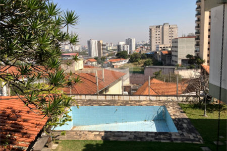 Casa à venda com 5 quartos, sendo 2 suítes,  em Vila Maria Alta, São Paulo, SP