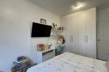 Cobertura à venda, 348 m² por R$ 3.900.000,00 - Aparecida - Santos/SP