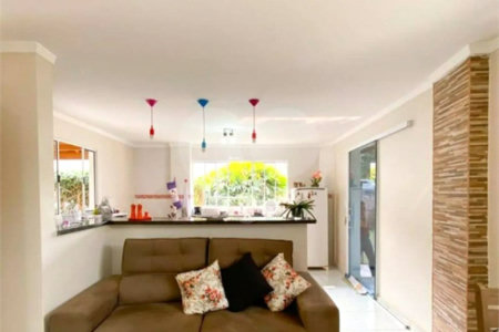 Casa à venda com 2 suítes em Retiro das Fontes, Atibaia, SP