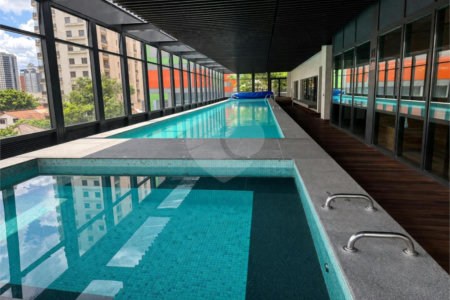 Apartamento à venda com 3 suítes em Perdizes, São Paulo, SP
