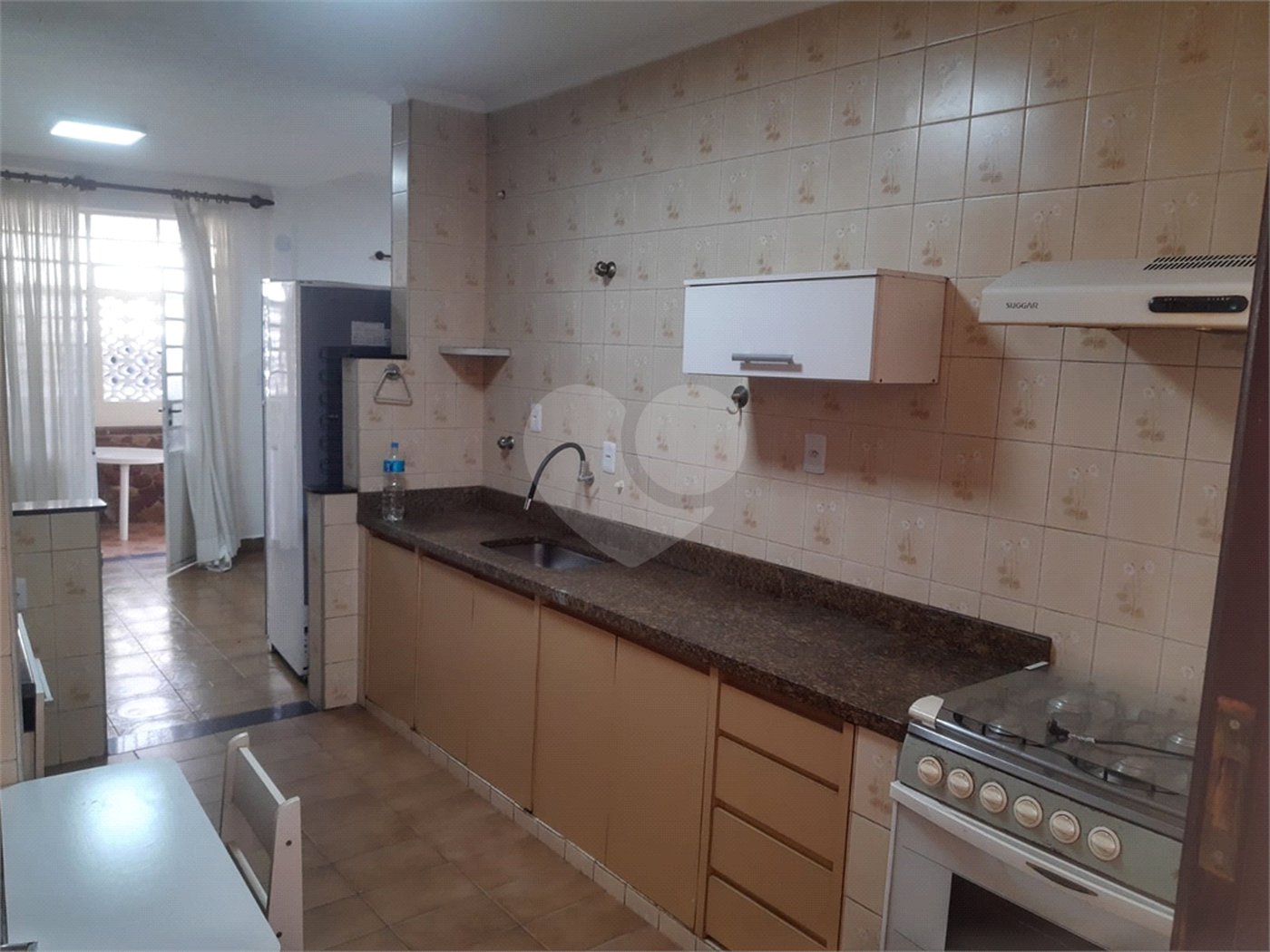 Casa à venda com 5 quartos, sendo 2 suítes, em Jardim do Colégio (zona Norte), São Paulo, SP
