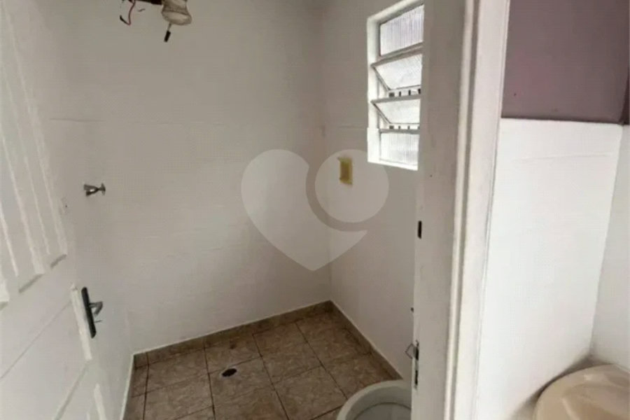 Casa Térrea à venda com 3 quartos em PIRITUBA, São Paulo, SP