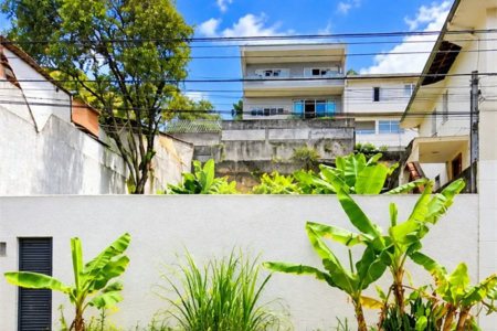 Terreno à venda em Brooklin Velho, São Paulo, SP