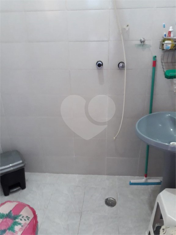 Sobrado à venda com 2 quartos em Freguesia do Ó, São Paulo, SP