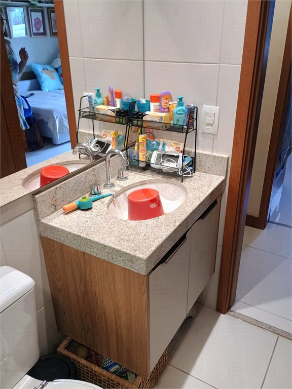 Cobertura à venda com 3 quartos, sendo 1 suíte, em Recreio dos Bandeirantes, Rio de Janeiro, RJ