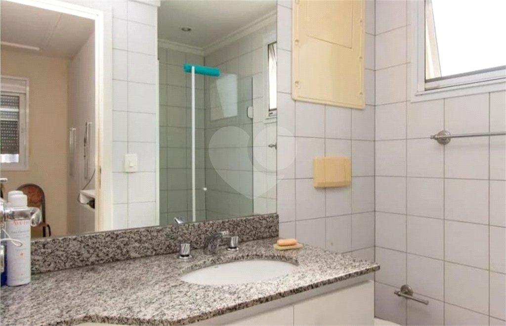 Apartamento à venda com 3 suítes em Paraíso do Morumbi, São Paulo, SP