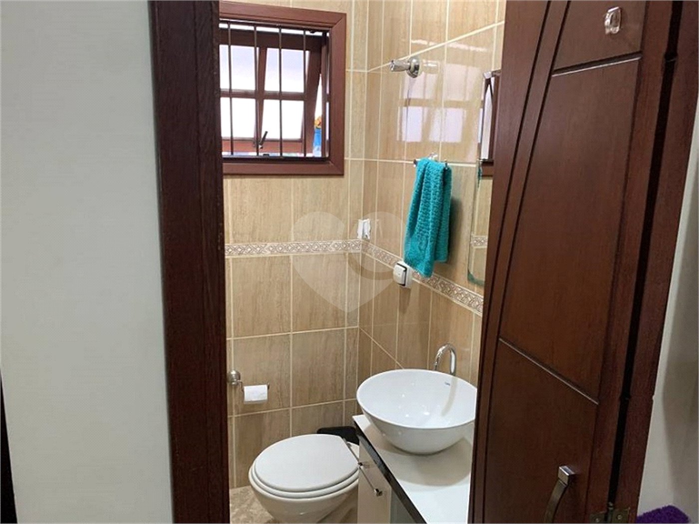 Casa à venda com 3 quartos, sendo 1 suíte, no condomínio Residencial Gabriela, São Paulo - SP
